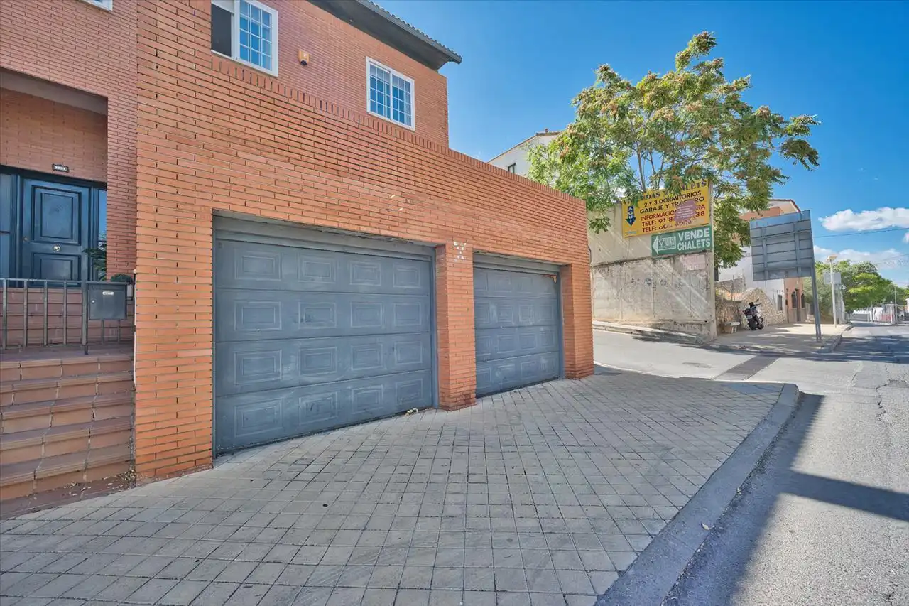 Casa pareada en venta en Vilches, imagen 8