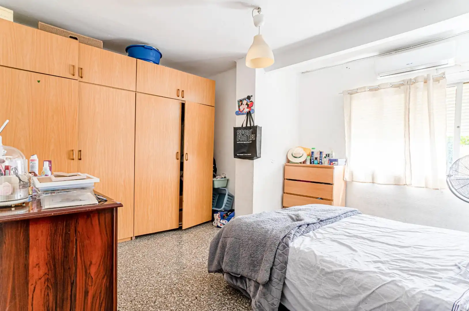 Habitación de Piso en venta en Málaga