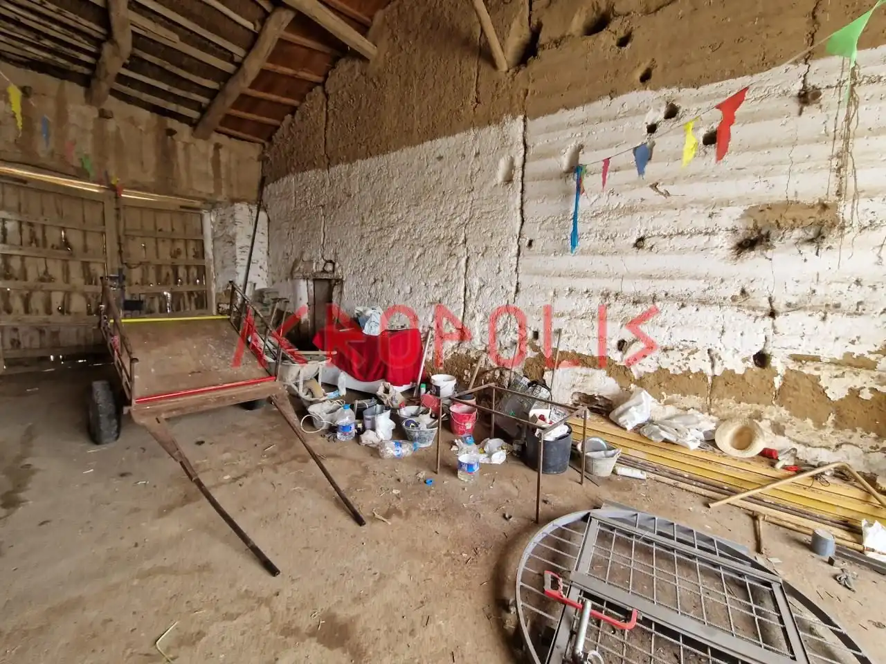 Casa o chalet en venta en Villanueva del Campo con Calefacción