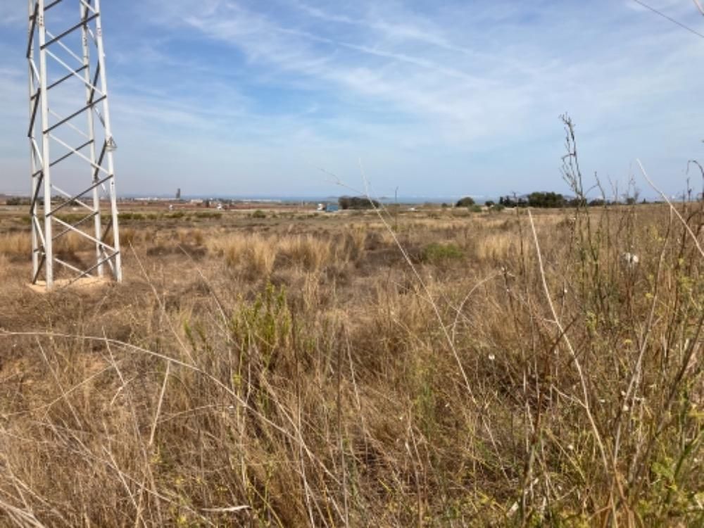 Land for sale in Cartagena