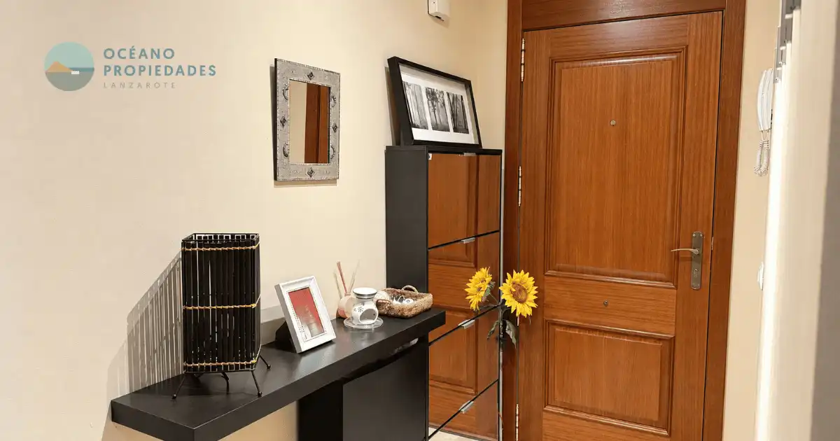 Apartament en venda en Argana Alta - Maneje