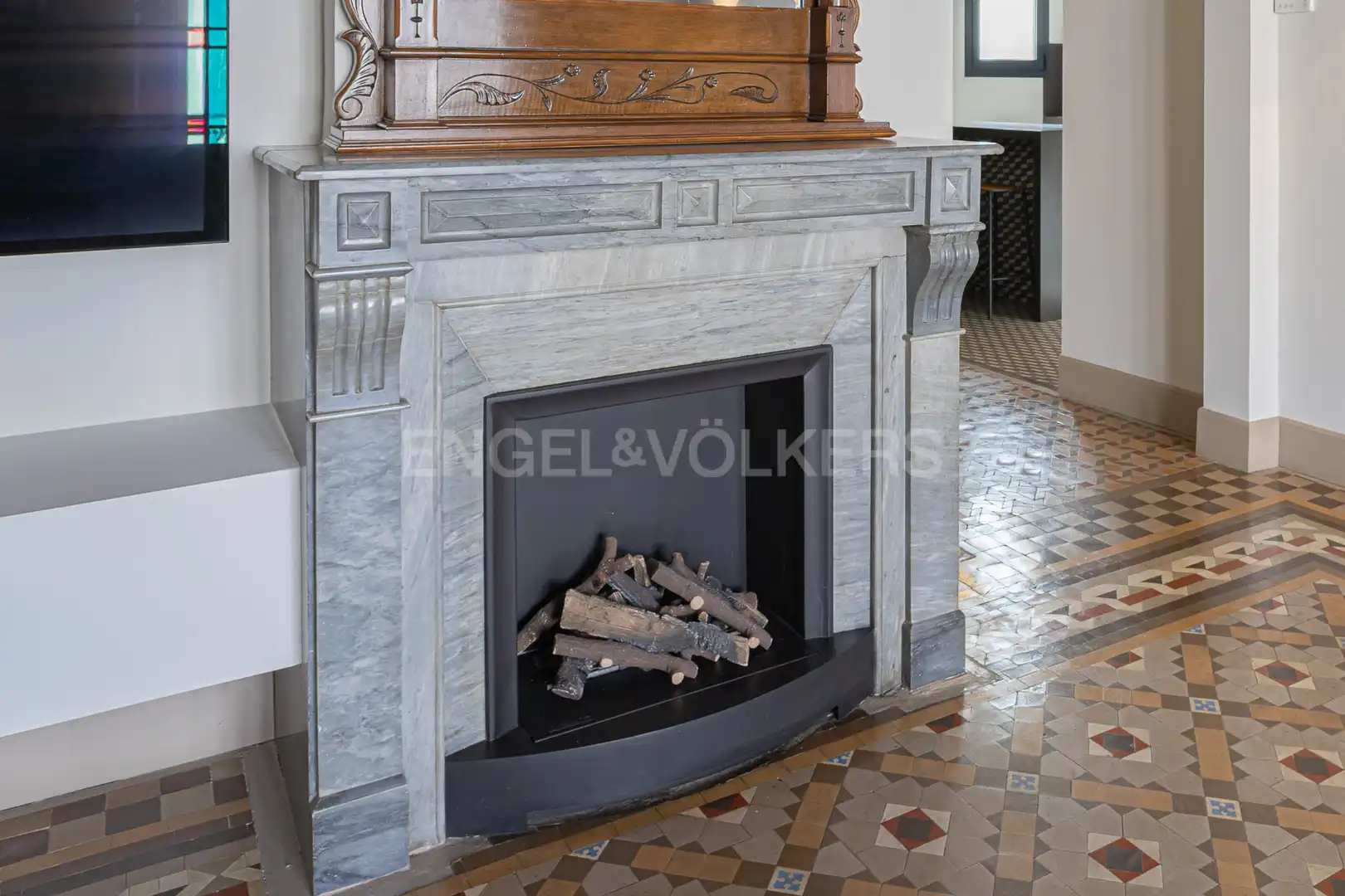 Flat with terrace to rent in Eixample, imagen 8
