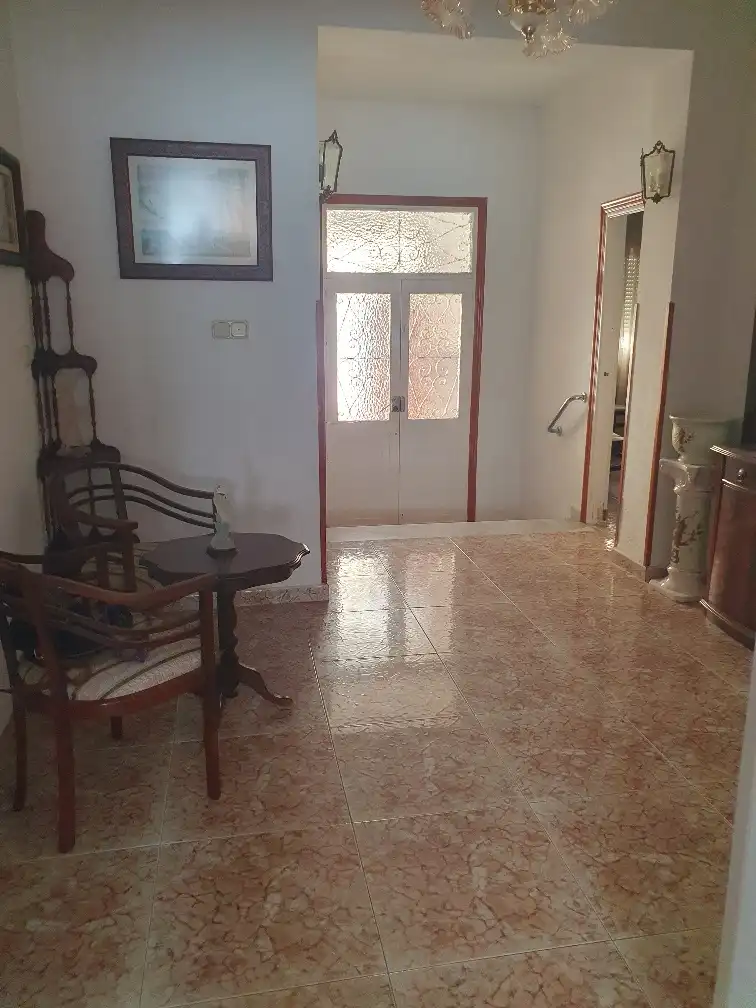 Casa o chalet en venta en Berja con Jardín privado y Amueblado