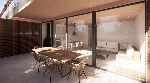 Foto 4 de Piso en venta en Riera, 24, Tamariu, Palafrugell