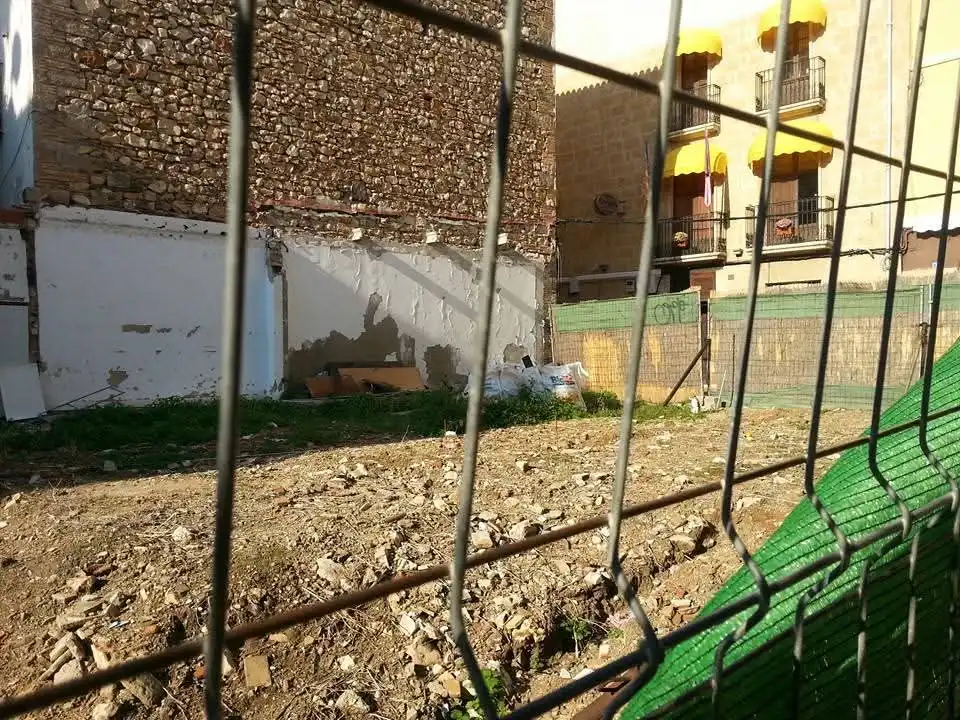 Terreno residencial en venta en Centro Urbano, imagen 7