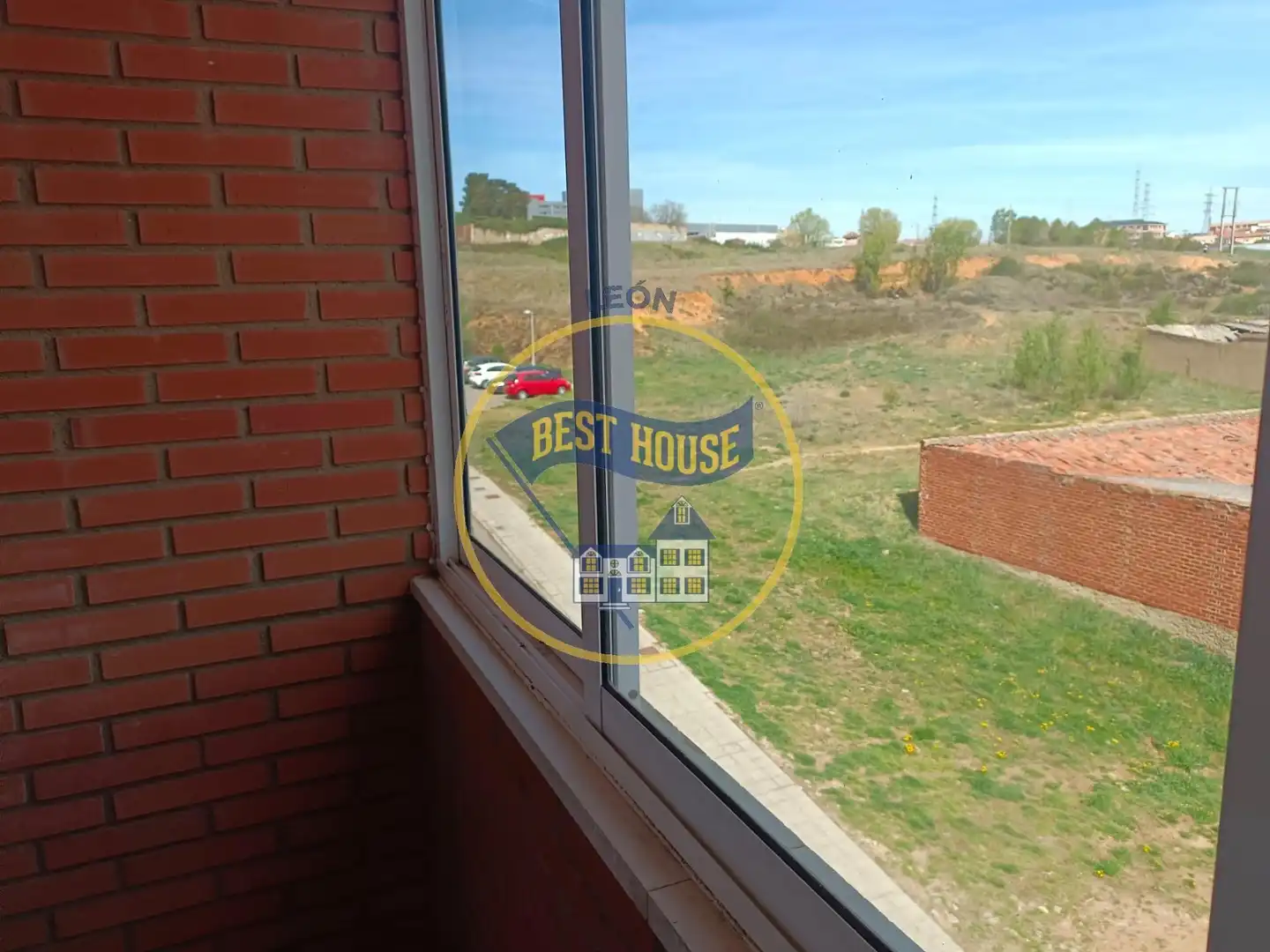 Apartamento de alquiler en La Asunción - La Inmaculada