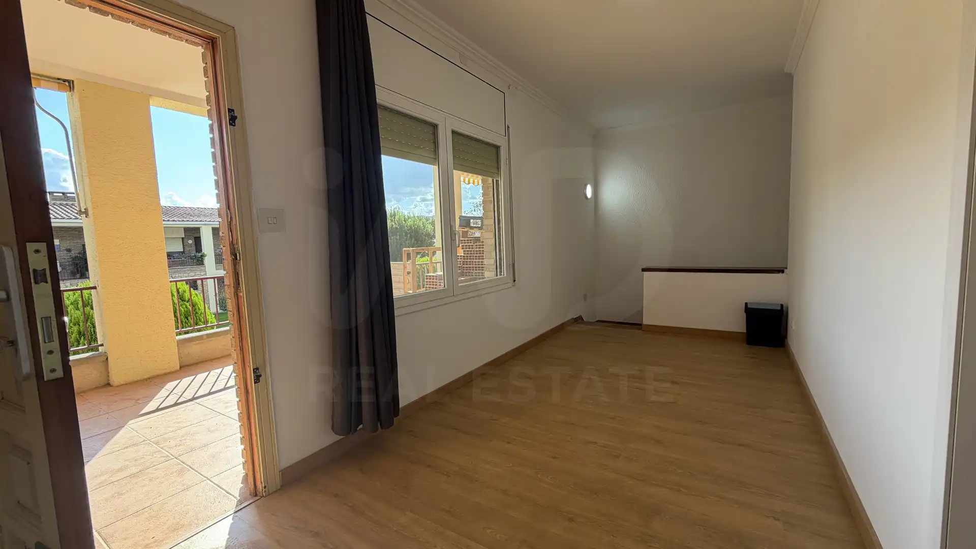 Casa amb piscina en venda a Ur Club Segre Gerb, imagen 37