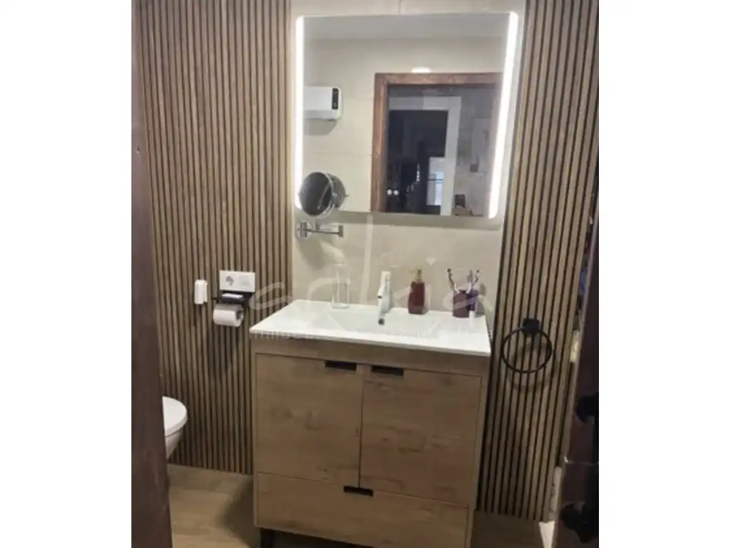 Baño de Planta baja en venta en Museros