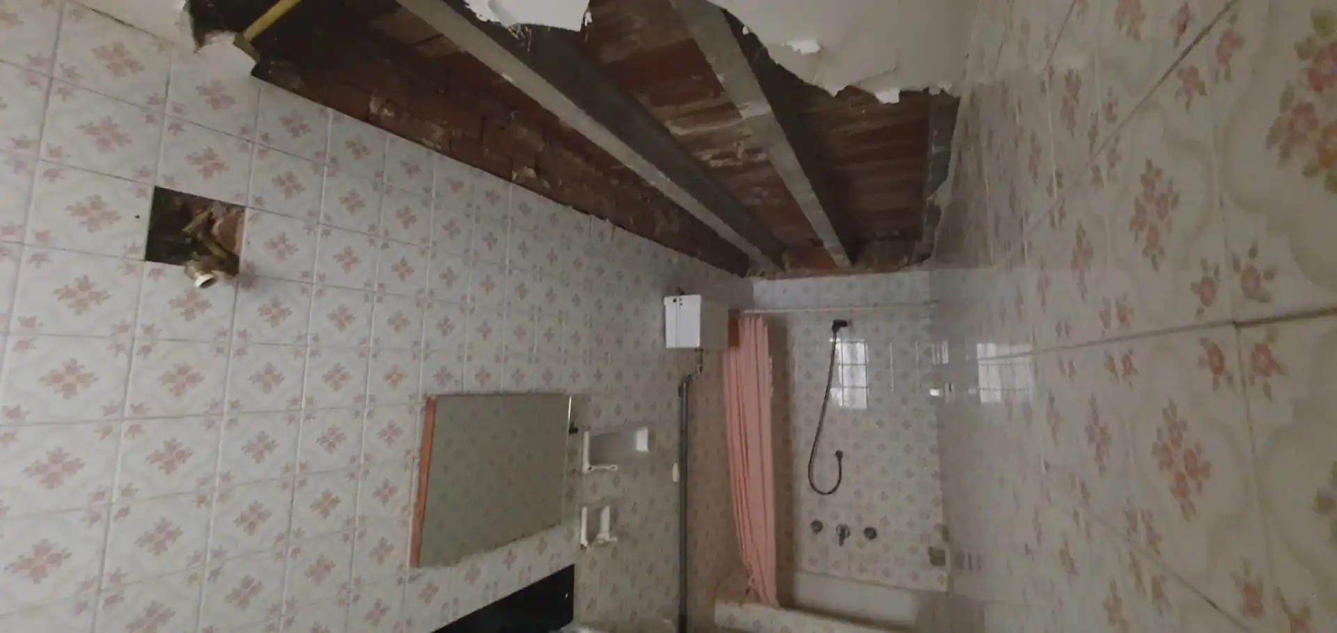 Baño de Edificio en venta en Barx