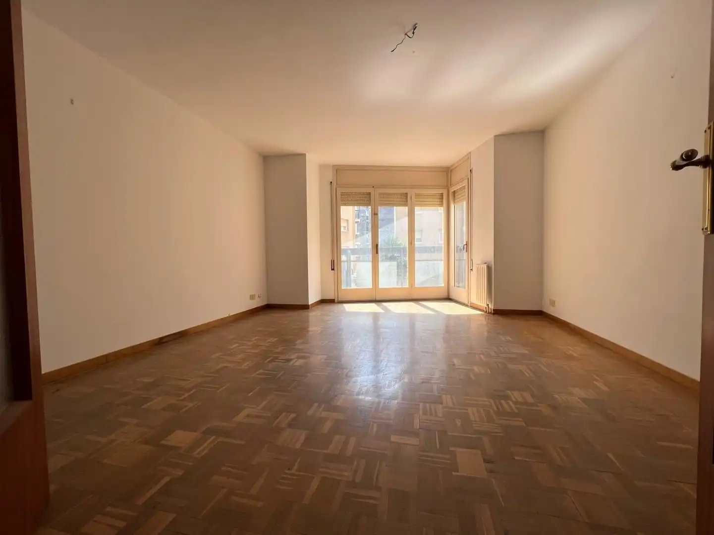 Sala de estar de Piso en venta en Valls con Balcón
