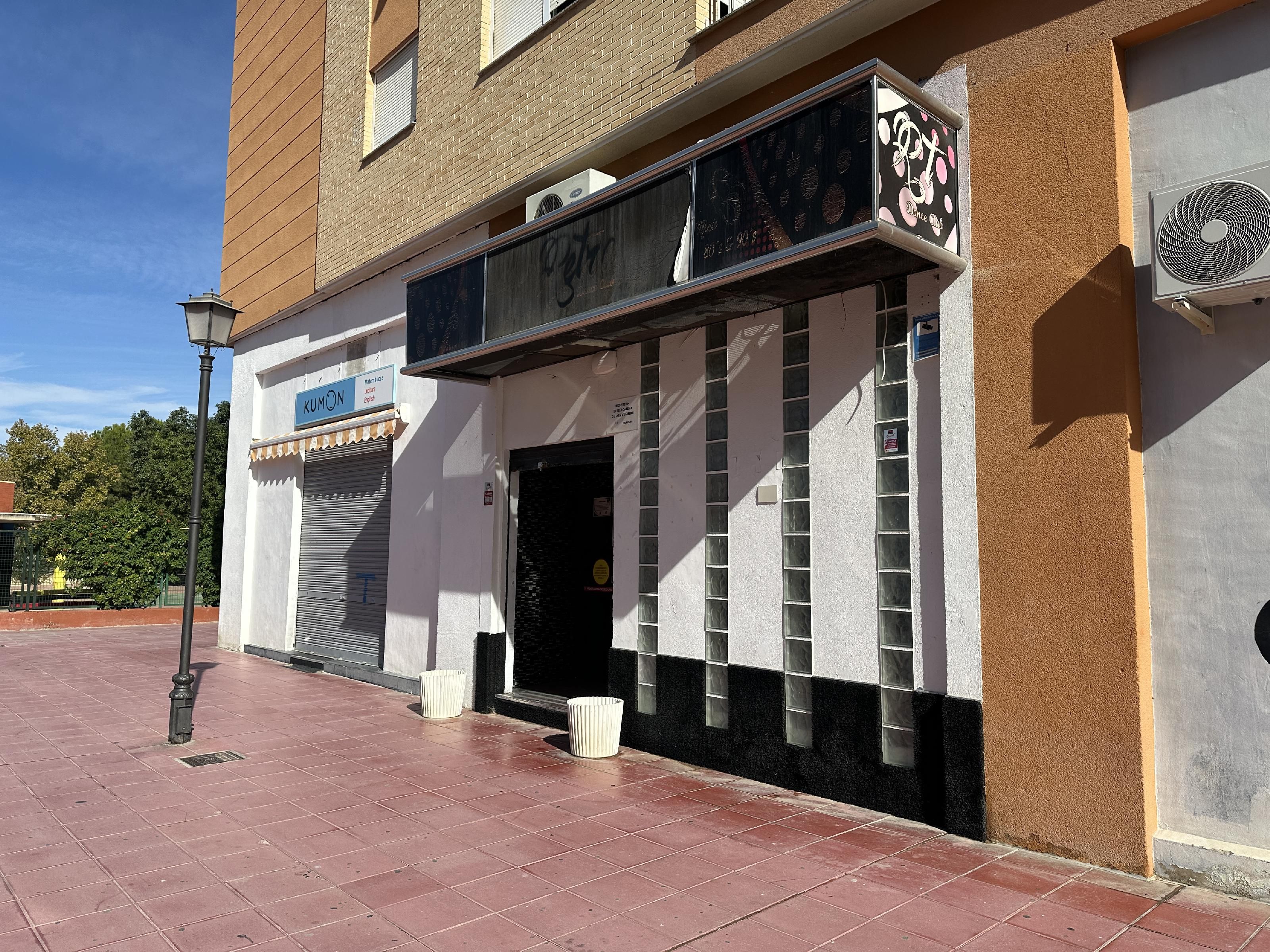 Premises for sale in Molina de Segura