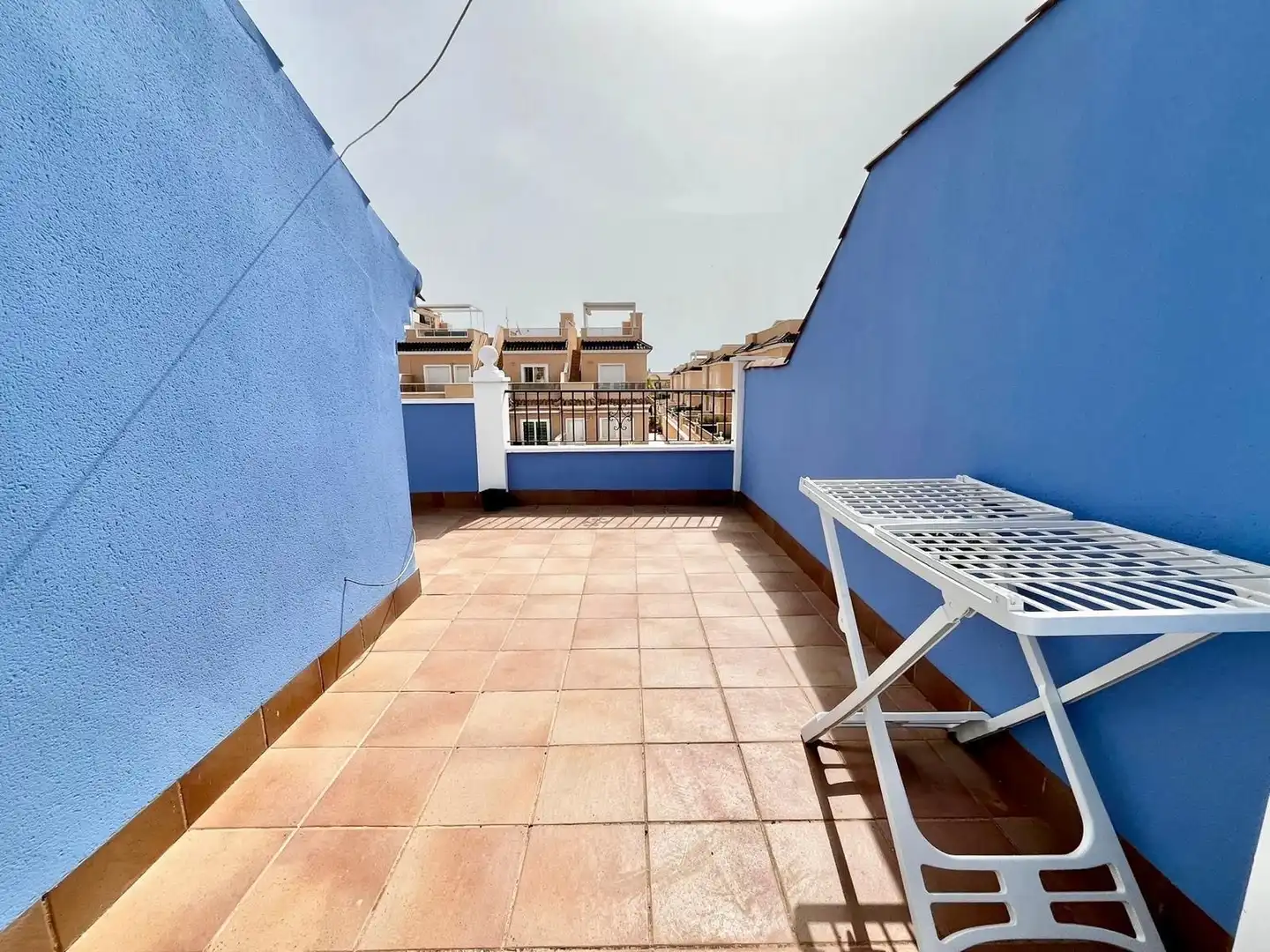 Houses for rent in Cabo San Vicente, Lomas de Cabo Roig - Los Dolses