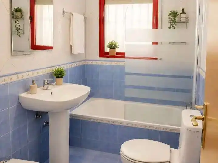 Baño de Piso en venta en Pedanías Oeste