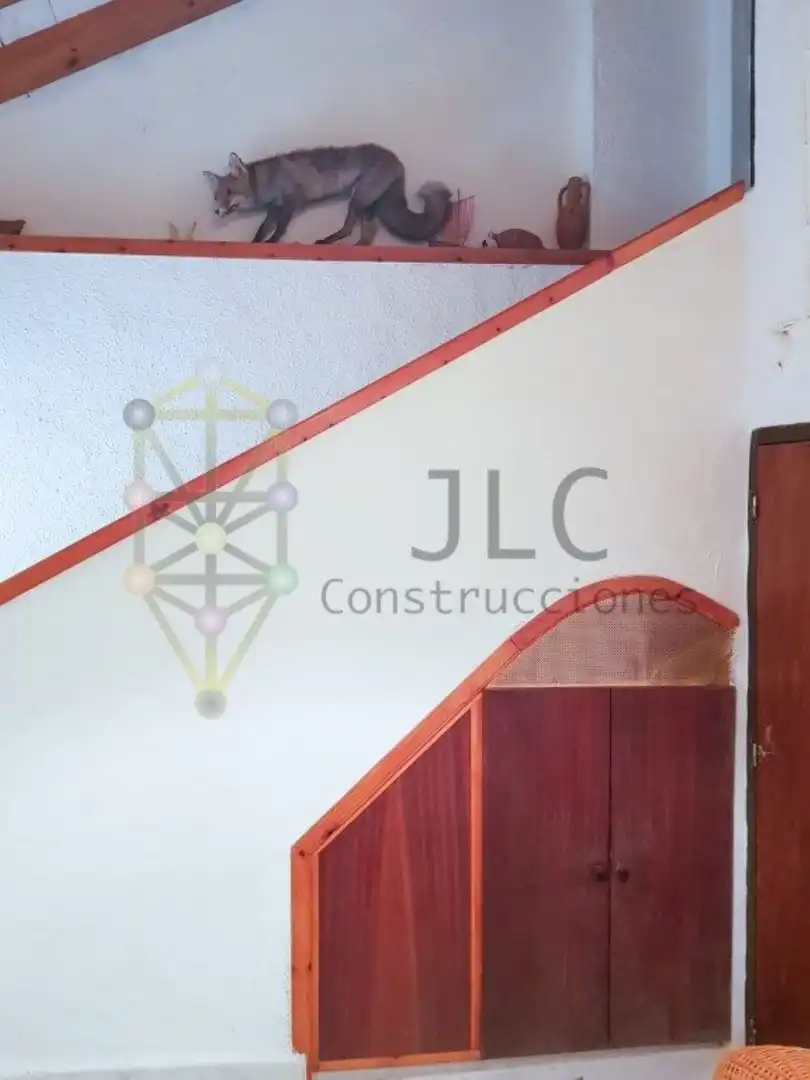 Casa o chalet en venta en Fuente Álamo de Murcia con Aire acondicionado, Jardín privado y Terraza