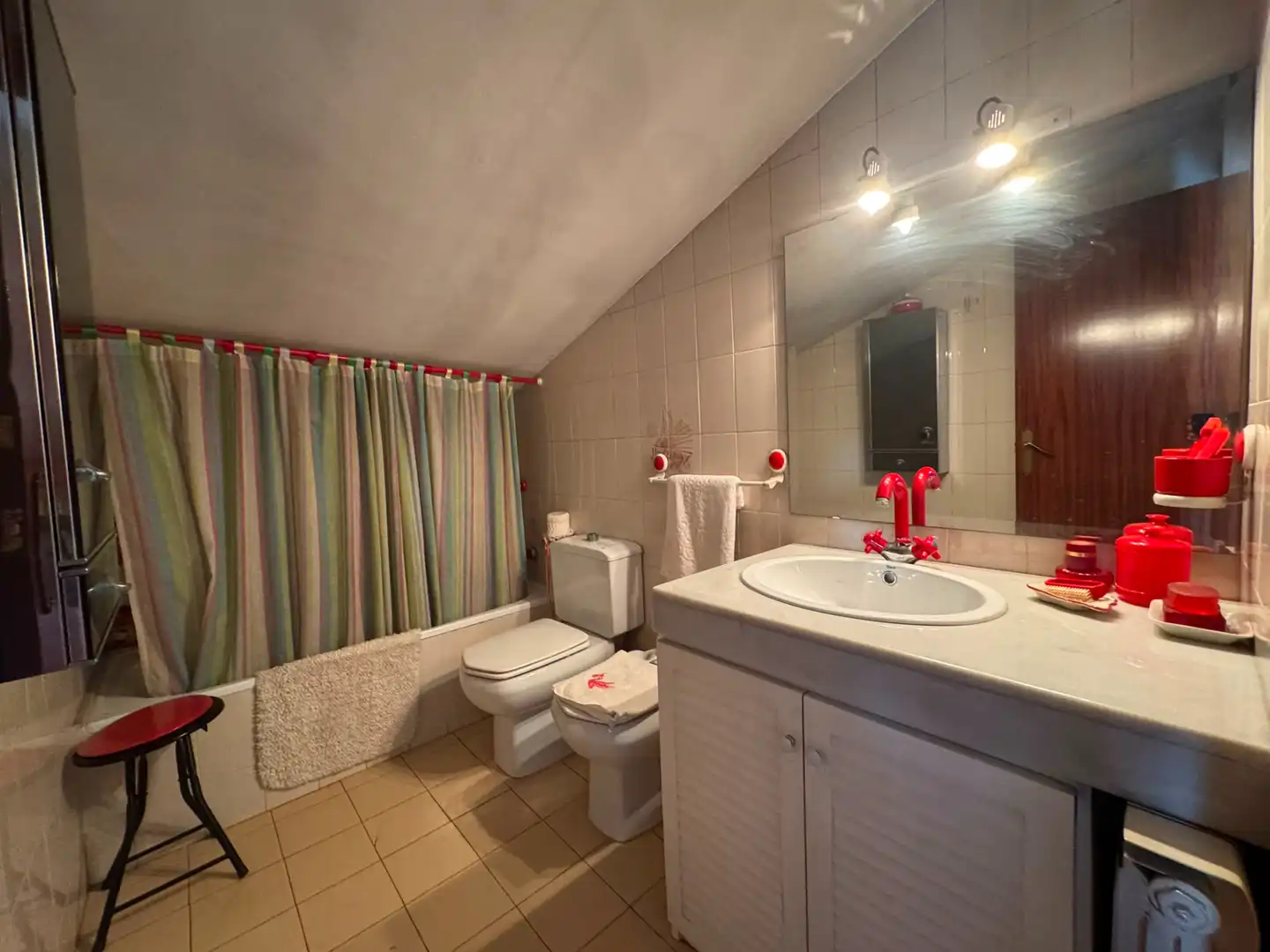 Haus mit Terrasse zum Verkauf in Corbera de Llobregat, imagen 44