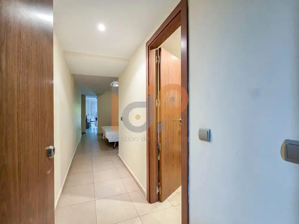 Apartment mit Pool zum Verkauf in Puerto Rey, imagen 11