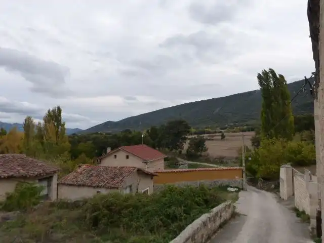 Casa en venda a Merindad de Valdivielso, imagen 15