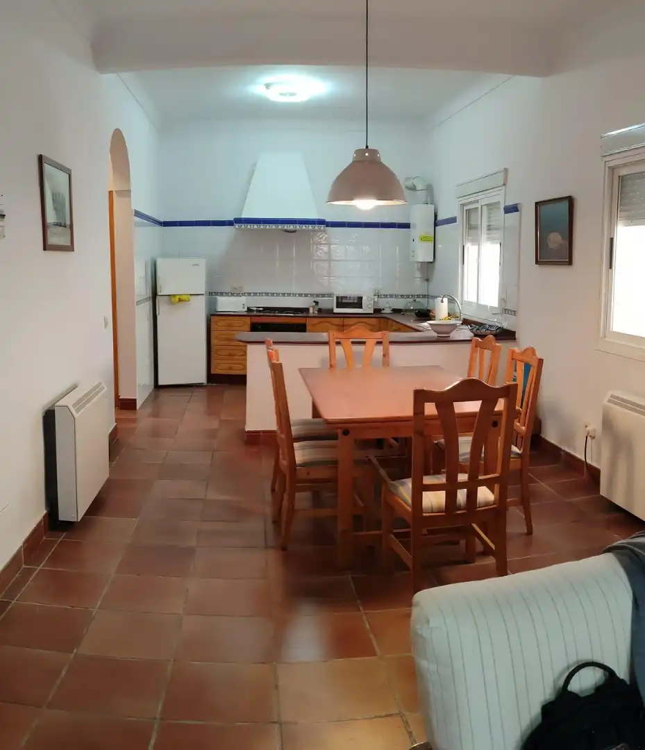 Casa amb terrassa en venda a Serón, imagen 8