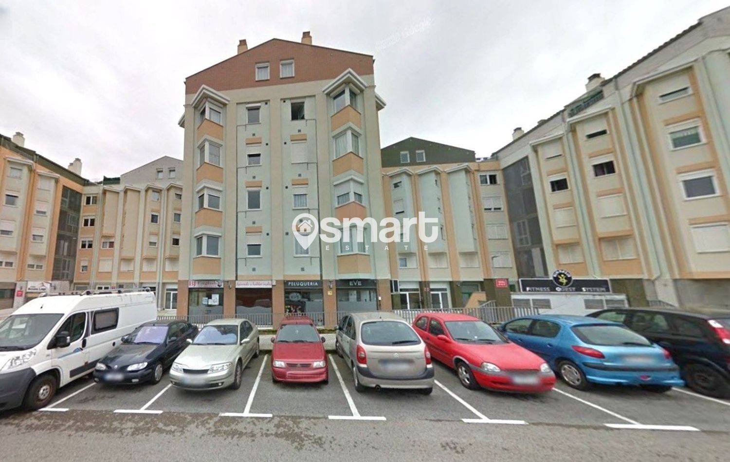 Parking of Flat for sale in Santa Cruz de Bezana