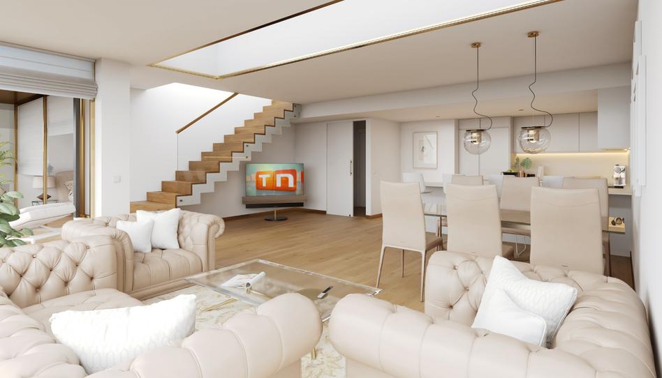 Foto 1 de Piso en venta en Carrer de Florenci Valls, El Poble Sec, Barcelona