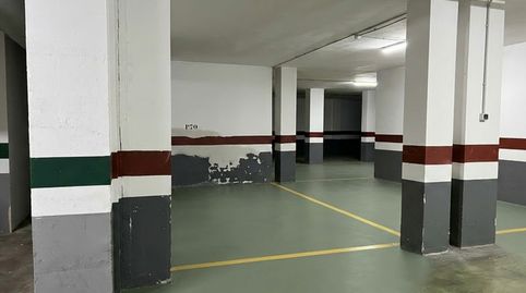Foto 4 de Garaje en venta en Avenida Rey Juan Carlos I, 3, Zona Avenida al Vedat, Torrent