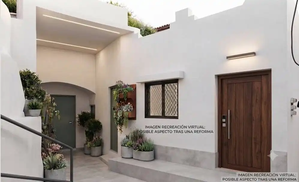 Finca rústica en venta en Gáldar con Trastero