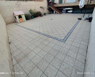 Terrassa de Casa o xalet en venda en Úbeda amb Aire condicionat, Calefacció i Terrassa