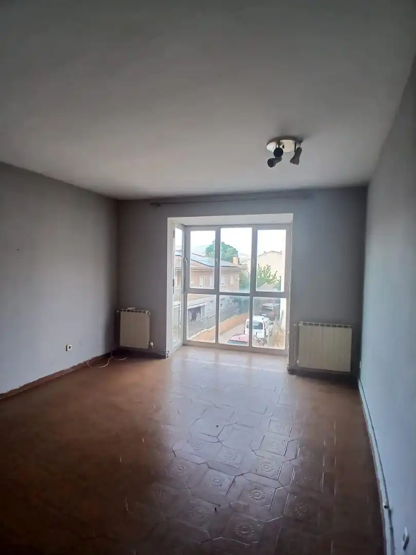 Wohnzimmer von Maisonette zum Verkauf in Buitrago del Lozoya