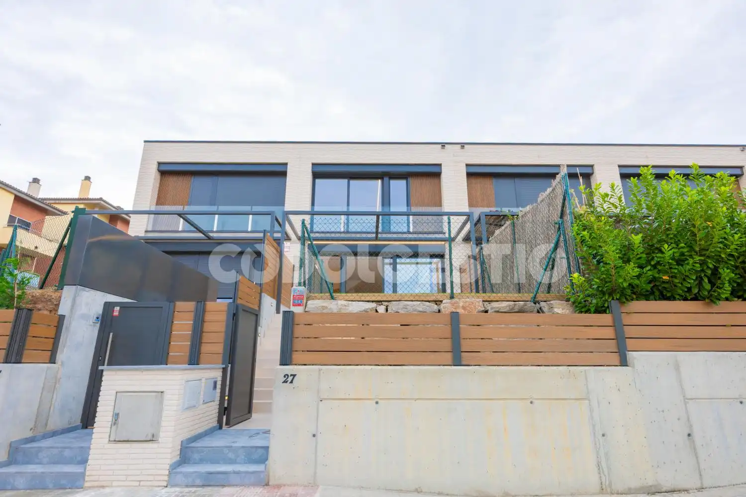 Maison avec terrasse à vendre à Puigsacalm, imagen 15
