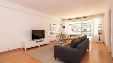 Foto 3 de Pis en venda a Caballería Española, Madrid