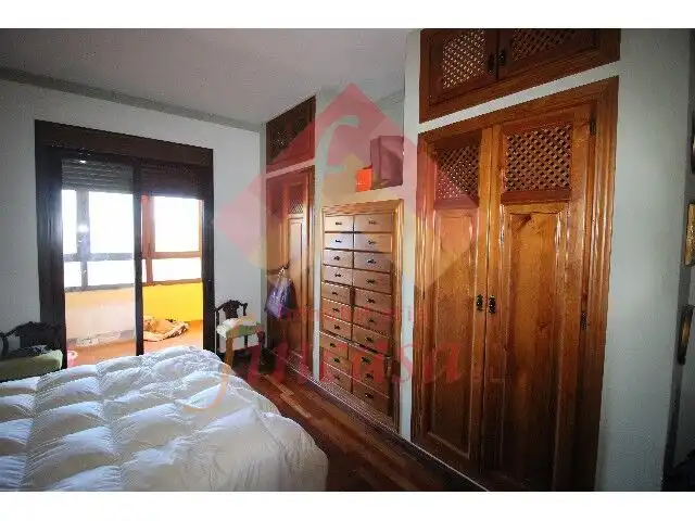 Flat for rent in Casco Histórico
