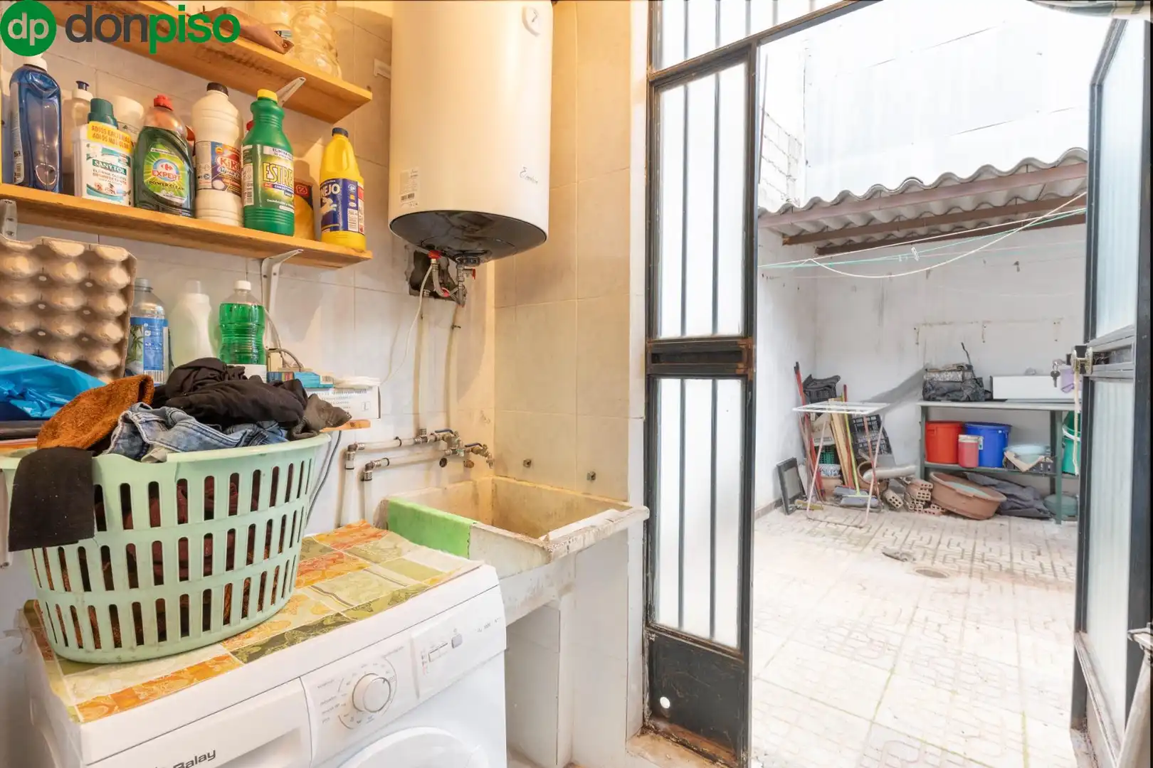 Casa o chalet en venta en Calle Calle Mariana Pineda, Iznalloz