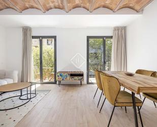 Flat to rent in Sagrada Família