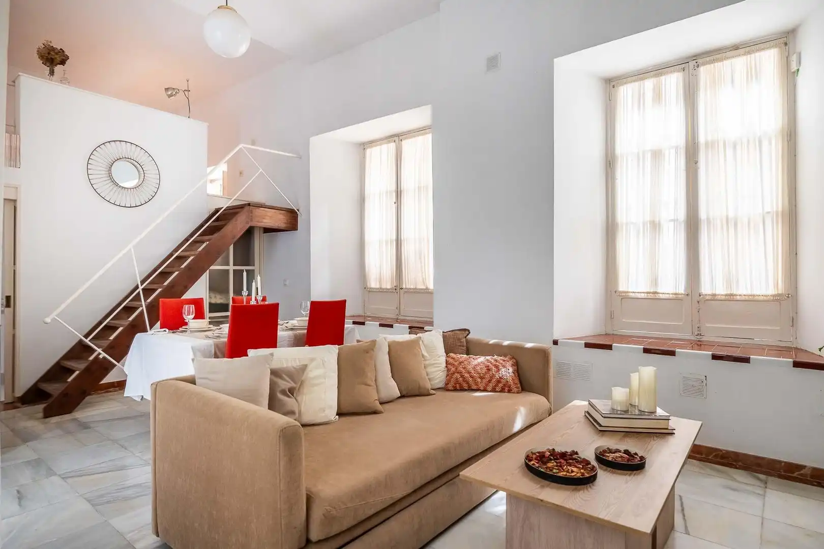 Wohnung zum Verkauf in Calle Calle San Isidoro, imagen 5