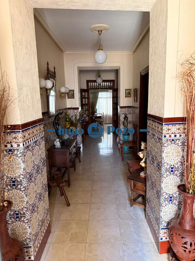 Casa o xalet en venda a san roque