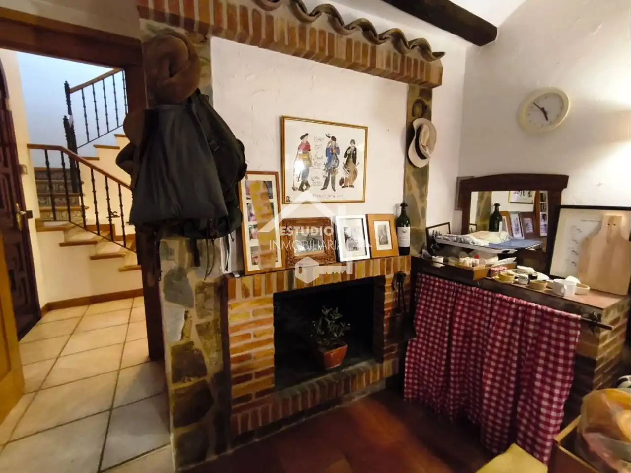 Casa o xalet en venda a Calle Herrerías, Navarrete