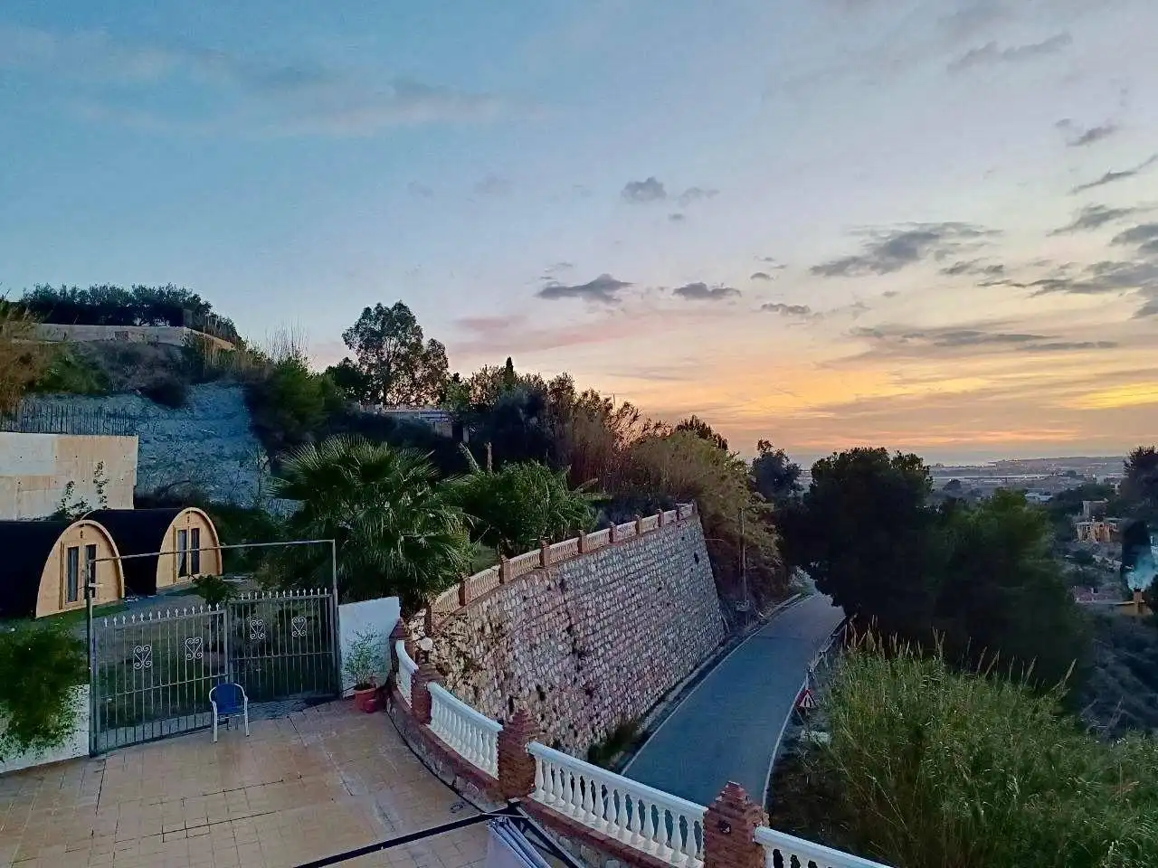 Casa rústica amb piscina en venda a LAS ZORRERAS P29, imagen 13