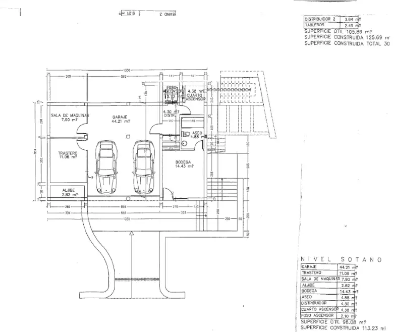House with pool for sale in SWING, imagen 25
