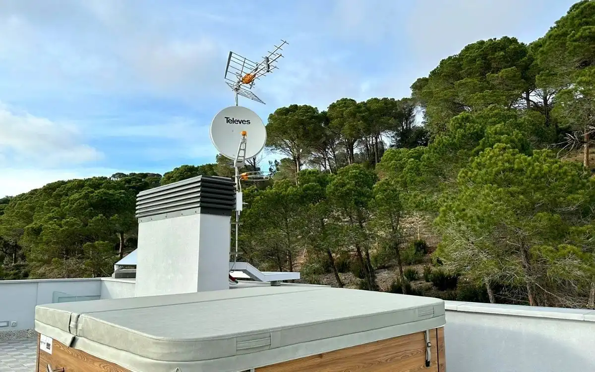 Xalet amb piscina en venda a Lloret Verd - Els Pinars, imagen 19