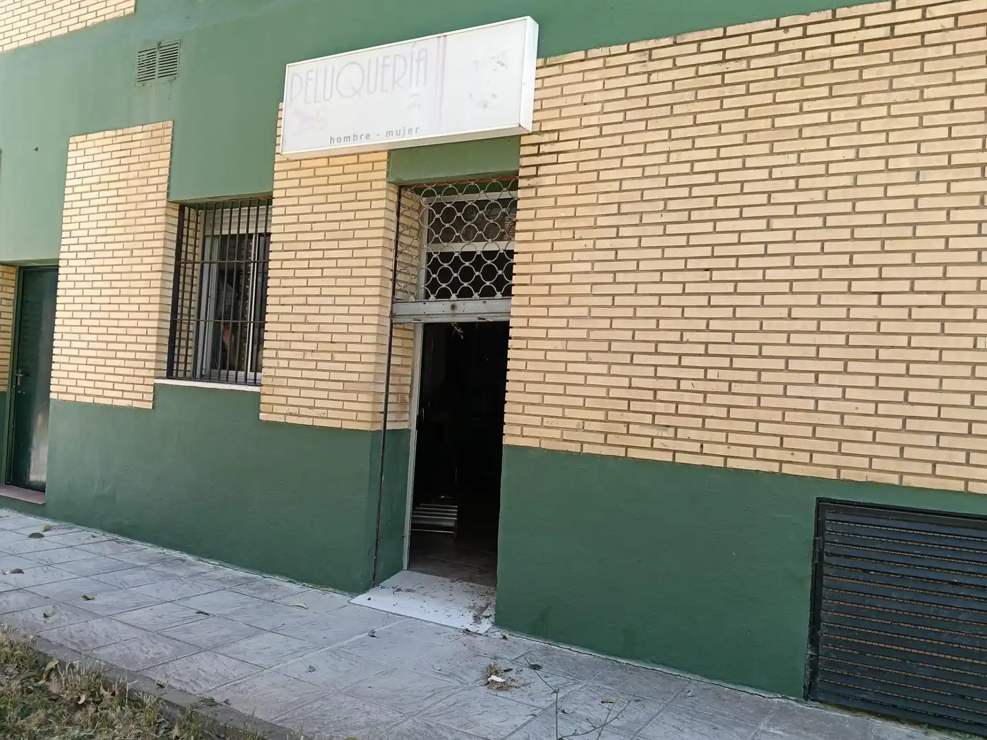 Exterior view of Commercial properties for sale in Puerto Real