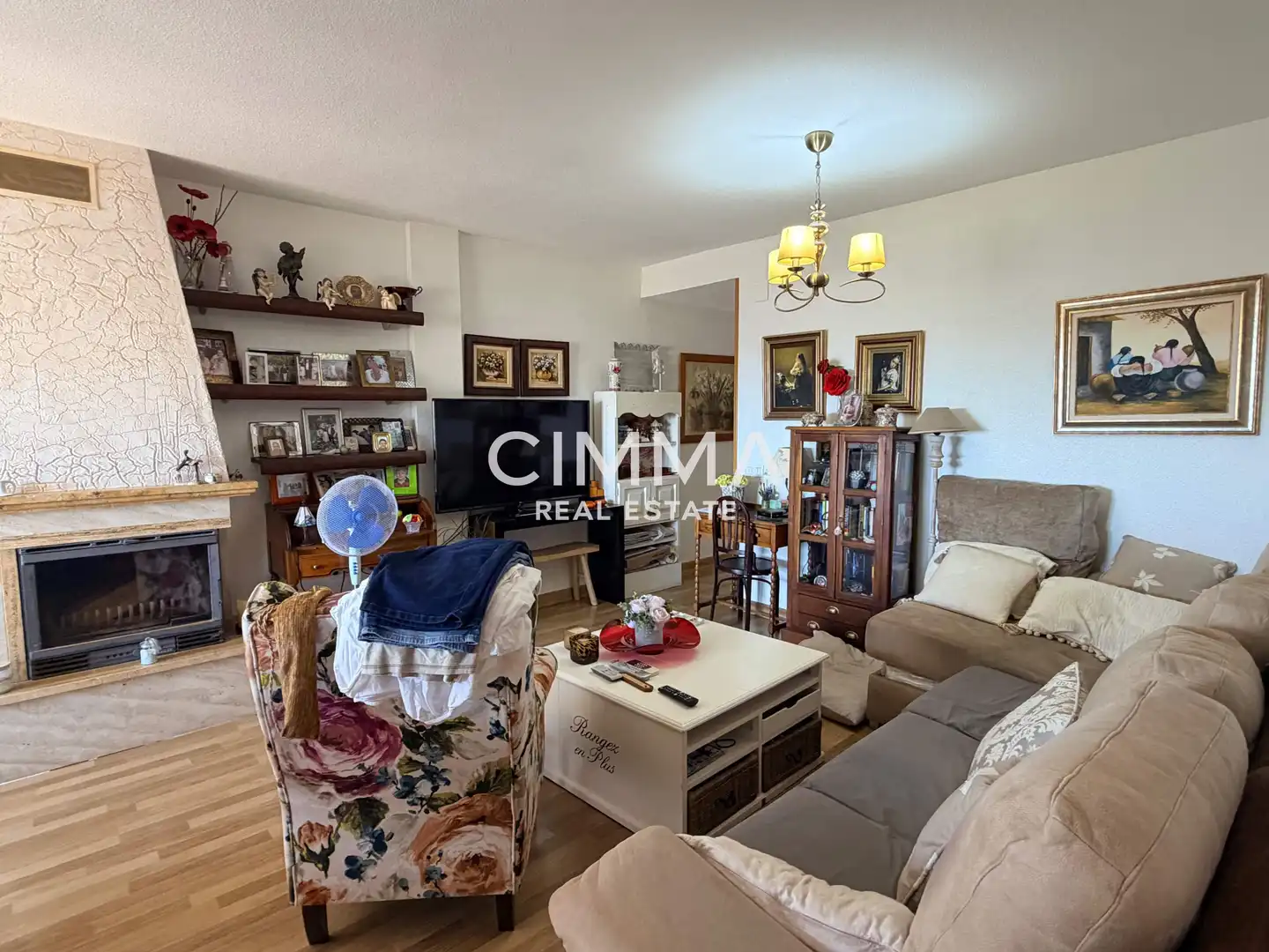 Attique à vendre à La Nucia Pueblo, imagen 8