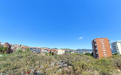 Exterior view of Flat for sale in Badalona  with Balcony