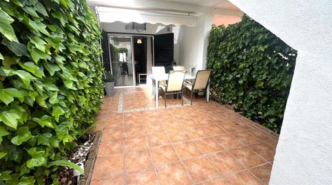 Foto 2 de Planta baja en venta en El Portil, Huelva