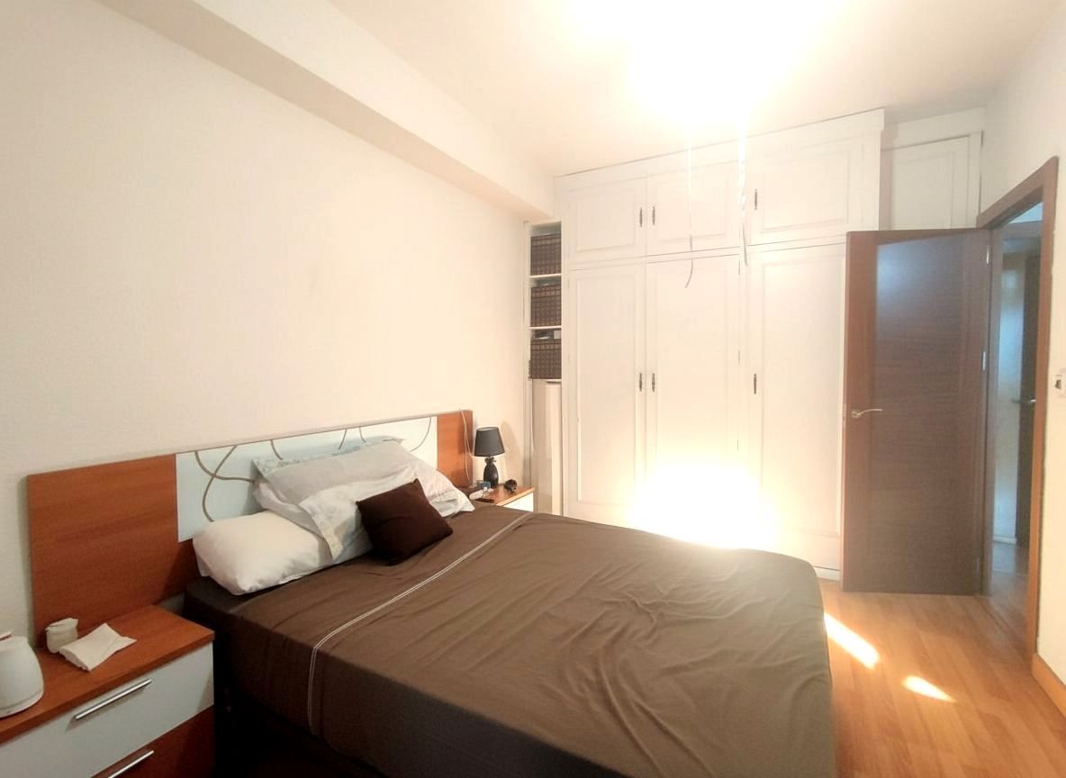 Habitación de Piso en venta en Mérida con Aire acondicionado, Amueblado y Balcón