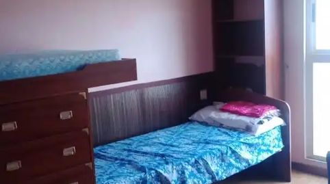 Foto 5 de Piso en venta en Plaza César Augusto, 14, Astorga, León