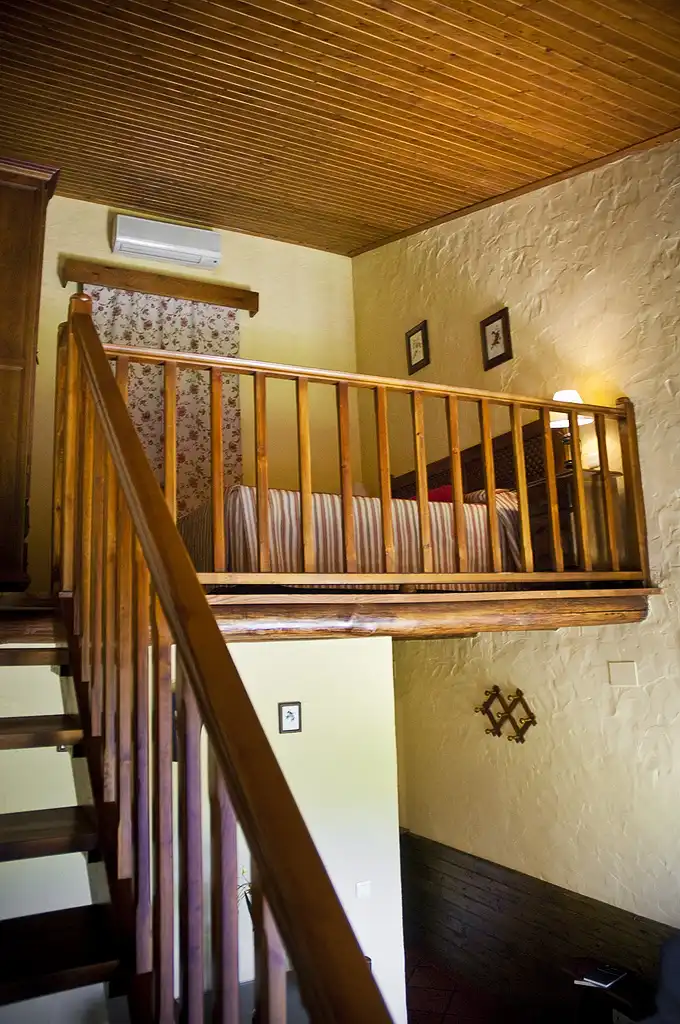Habitación de Edificio en venta en Aracena