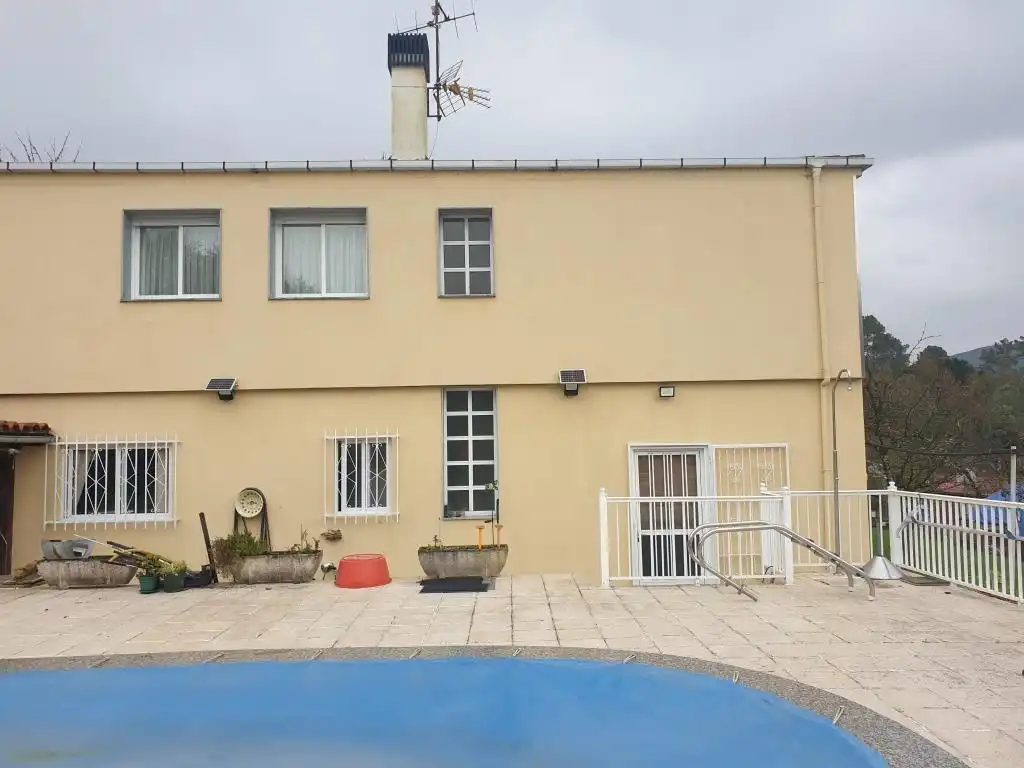 Casa o xalet en venda a laias, Cenlle