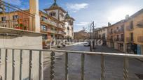 Vista exterior de Casa o xalet en venda en Torelló