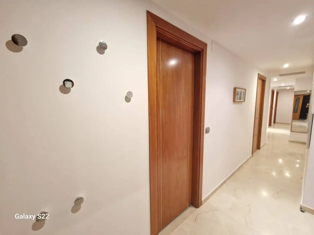 Piso de alquiler en Cubelles, Barcelona