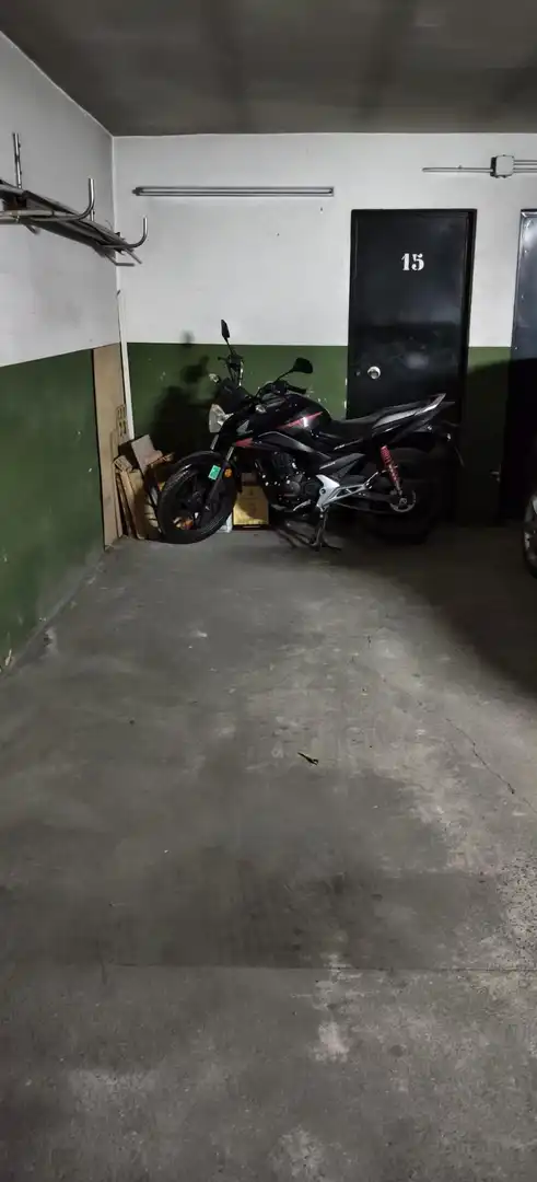 Parking of Garage for sale in Jerez de la Frontera
